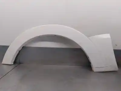 Pezzo di ricambio per auto di seconda mano Parafango Posteriore Destro per MITSUBISHI MONTERO (V80/V90) 3.2 DI-D Intense Riferimenti OEM IAM 7407A100  7420A080WC