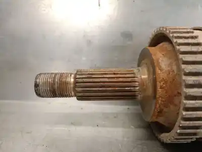 Pezzo di ricambio per auto di seconda mano trasmissione posteriore sinistra per renault scenic rx4 (ja0) 1.9 dci salomon riferimenti oem iam 7700112478  7700112478