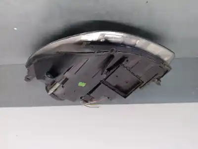Gebrauchtes Autoersatzteil rechter scheinwerfer zum citroen c5 ii (rc_) 1.6 hdi (rc8hzb) oem-iam-referenzen 9650055880  620643