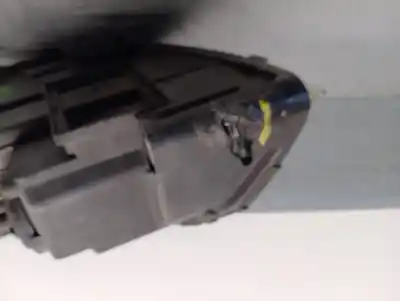 Gebrauchtes Autoersatzteil rechter scheinwerfer zum citroen c5 ii (rc_) 1.6 hdi (rc8hzb) oem-iam-referenzen 9650055880  620643