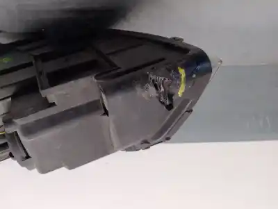 Gebrauchtes Autoersatzteil rechter scheinwerfer zum citroen c5 ii (rc_) 1.6 hdi (rc8hzb) oem-iam-referenzen 9650055880  620643