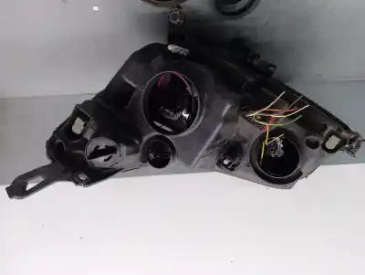 Gebrauchtes Autoersatzteil rechter scheinwerfer zum citroen c5 ii (rc_) 1.6 hdi (rc8hzb) oem-iam-referenzen 9650055880  620643