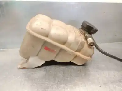 Second-hand car spare part Coolant Expansion Tank for LAND ROVER RANGE ROVER (LP) 2.5 Turbodiesel OEM IAM references 256TA  