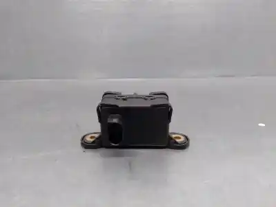 Pezzo di ricambio per auto di seconda mano modulo elettronico per citroen c5 ii (rc_) 1.6 hdi (rc8hzb) riferimenti oem iam 9654769280 10170103423 ate 