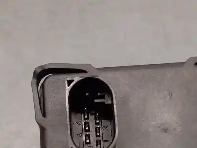 Pezzo di ricambio per auto di seconda mano modulo elettronico per citroen c5 ii (rc_) 1.6 hdi (rc8hzb) riferimenti oem iam 9654769280 10170103423 ate 