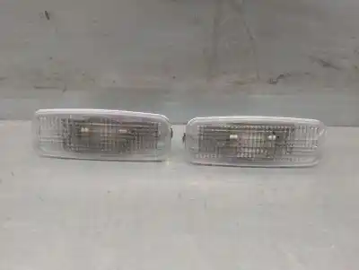 Автозапчастина б/у внутрішне світло для audi a8 (4e2) 4.2 quattro посилання на oem iam 4d0947105a