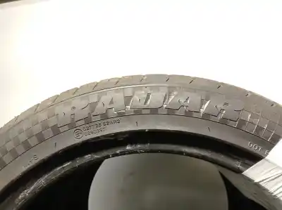 Piesă de schimb auto la mâna a doua anvelope pentru audi a8 (4e2) 4.2 quattro referințe oem iam 25545zr18103y  