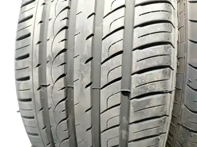 Second-hand car spare part tire for audi a8 (4e2) 4.2 quattro oem iam references 25545zr18103y  