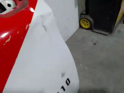 Автозапчасти б/у дверь передняя правая за toyota prius (nhw30) 1.8 16v cat ссылки oem iam 6700147070  