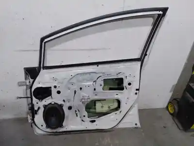 Автозапчасти б/у дверь передняя правая за toyota prius (nhw30) 1.8 16v cat ссылки oem iam 6700147070  