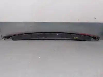 Second-hand car spare part rear decorative moulding for audi a8 (4e2) 4.2 quattro oem iam references 4e0807417b 4e0807421b 4e0807417b