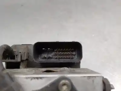 Second-hand car spare part abs for jeep gr.cherokee (wj/wg) 3.1 td laredo oem iam references p56041022ag  10051181861