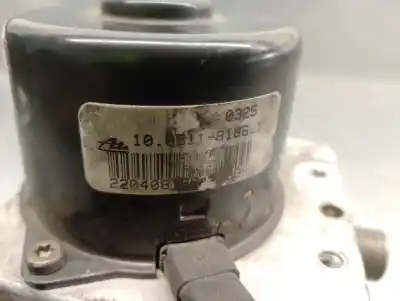 Second-hand car spare part abs for jeep gr.cherokee (wj/wg) 3.1 td laredo oem iam references p56041022ag  10051181861