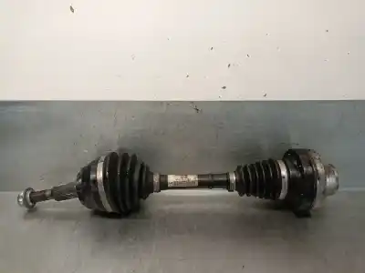 Автозапчасти б/у передняя левая трансмиссия за VOLKSWAGEN TOUAREG (7LA, 7L6, 7L7) 2.5 R5 TDI ссылки OEM IAM 7L6407271D  7L6407271D Автозапчасти б/у передняя левая трансмиссия за VOLKSWAGEN TOUAREG (7LA, 7L6, 7L7) 2.5 R5 TDI ссылки OEM IAM 7L6407271D  7L6407271D