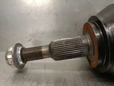 Автозапчасти б/у передняя левая трансмиссия за volkswagen touareg (7la, 7l6, 7l7) 2.5 r5 tdi ссылки oem iam 7l6407271d  7l6407271d Автозапчасти б/у передняя левая трансмиссия за volkswagen touareg (7la, 7l6, 7l7) 2.5 r5 tdi ссылки oem iam 7l6407271d  7l6407271d