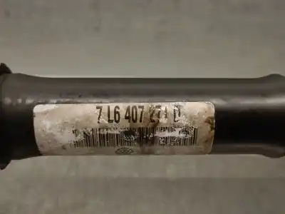 Автозапчасти б/у передняя левая трансмиссия за volkswagen touareg (7la, 7l6, 7l7) 2.5 r5 tdi ссылки oem iam 7l6407271d  7l6407271d Автозапчасти б/у передняя левая трансмиссия за volkswagen touareg (7la, 7l6, 7l7) 2.5 r5 tdi ссылки oem iam 7l6407271d  7l6407271d