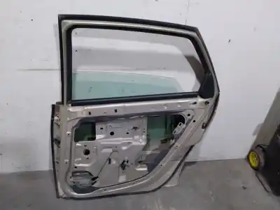 Gebrauchtes Autoersatzteil rechte hintere tür zum citroen c5 ii (rc_) 1.6 hdi (rc8hzb) oem-iam-referenzen 9008f4  