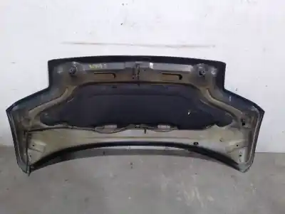 Pezzo di ricambio per auto di seconda mano cofano per citroen c2 (jm_) 1.4 hdi riferimenti oem iam 7901k2  