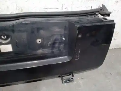 Автозапчастина б/у загальні двері для citroen c2 (jm_) 1.4 hdi посилання на oem iam 8701w2  