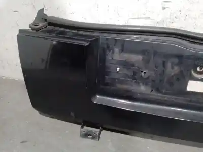 Автозапчастина б/у загальні двері для citroen c2 (jm_) 1.4 hdi посилання на oem iam 8701w2  