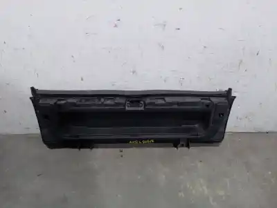 Автозапчастина б/у загальні двері для citroen c2 (jm_) 1.4 hdi посилання на oem iam 8701w2  