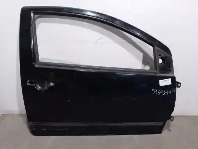 Автозапчасти б/у дверь передняя правая за citroen c2 (jm_) 1.4 hdi ссылки oem iam 9004t0