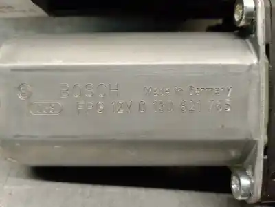 Автозапчасти б/у мотор стекла переднего правого за volkswagen touareg (7la, 7l6, 7l7) 2.5 r5 tdi ссылки oem iam 3d1959792e  7l0959702h 009