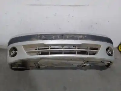 Автозапчасти б/у передний бампер за renault megane scenic (ja0/1_) 1.9 dti (ja0n) ссылки oem iam 7701476535