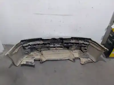 Автозапчасти б/у передний бампер за renault megane scenic (ja0/1_) 1.9 dti (ja0n) ссылки oem iam 7701476535  