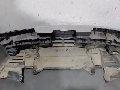 Автозапчасти б/у передний бампер за renault megane scenic (ja0/1_) 1.9 dti (ja0n) ссылки oem iam 7701476535  