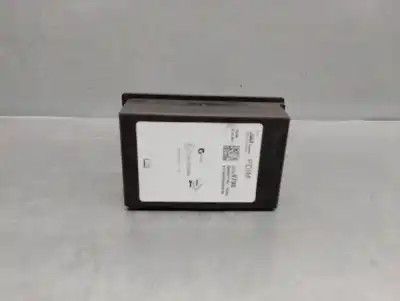 Piesă de schimb auto la mâna a doua  pentru OPEL ASTRA J (P10)  Referințe OEM IAM 22739796 688437706 