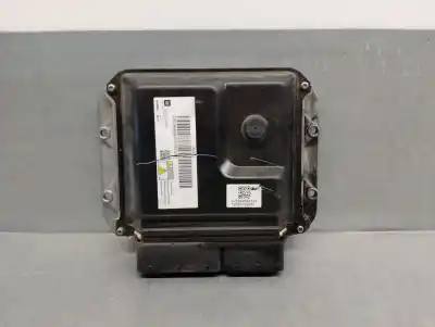 Piesă de schimb auto la mâna a doua  pentru OPEL ASTRA J (P10)  Referințe OEM IAM 55587998 MB2757003090 DENSO 