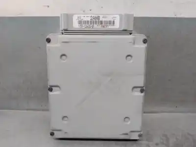 Peça sobressalente para automóvel em segunda mão centralina de motor uce por ford focus i (daw, dbw) 1.6 16v referências oem iam 1m5f12a650bf visteon 10002872anb 