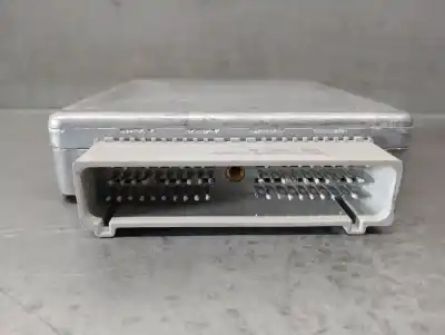 Peça sobressalente para automóvel em segunda mão centralina de motor uce por ford focus i (daw, dbw) 1.6 16v referências oem iam 1m5f12a650bf visteon 10002872anb 