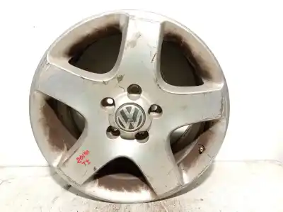 Pièce détachée automobile d'occasion JANTE pour VOLKSWAGEN TOUAREG (7LA, 7L6, 7L7)  Références OEM IAM 7L6601025E  R177.5JX17H2ET55