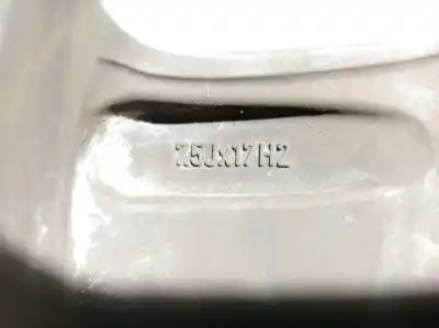 Автозапчасти б/у шина за volkswagen touareg (7la, 7l6, 7l7) 2.5 r5 tdi ссылки oem iam 7l6601025e  r177.5jx17h2et55