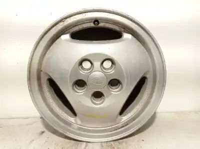 Peça sobressalente para automóvel em segunda mão jante por land rover range rover (lp) 2.5 turbodiesel referências oem iam anr1284