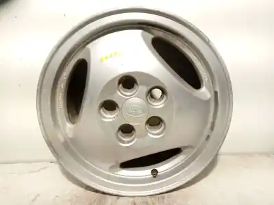 Peça sobressalente para automóvel em segunda mão jante por land rover range rover (lp) 2.5 turbodiesel referências oem iam anr1284