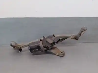Second-hand car spare part front windshield wiper motor for renault megane ii sedán (lm0/1_) 1.5 dci (lm1e) oem iam references 8200036921