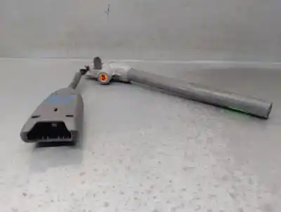 Автозапчастина б/у правий натяжач подушки безпеки для RENAULT MEGANE II (BM0/1_, CM0/1_) 1.5 DCI (BM02, BM13, BM2A, CM02, CM13) Посилання на OEM IAM 8200548994  8200548994