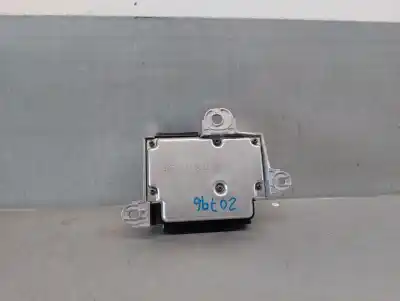 Second-hand car spare part airbag control unit for renault megane ii sedán (lm0/1_) 1.5 dci (lm1e) oem iam references 8200481127b 604289600 autoliv 