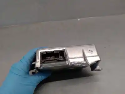 Second-hand car spare part airbag control unit for renault megane ii sedán (lm0/1_) 1.5 dci (lm1e) oem iam references 8200481127b 604289600 autoliv 