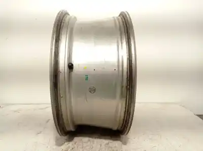 Second-hand car spare part rim for mitsubishi montero (v80/v90) 3.2 di-d intense oem iam references 4250b251 aluminio 7p r17x71/2j46