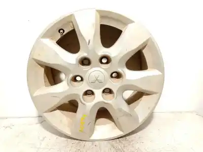 Автозапчасти б/у ШИНА за MITSUBISHI MONTERO (V80/V90)  ссылки OEM IAM 4250B251 ALUMINIO 7P R17X71/2J46