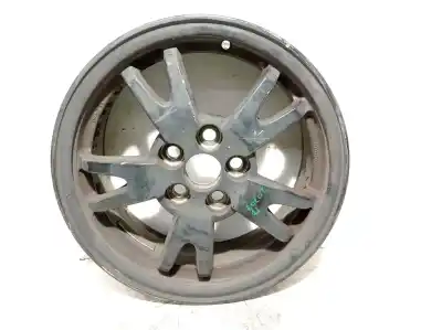 Автозапчастина б/у ШИНА для TOYOTA PRIUS (NHW30)  Посилання на OEM IAM 4261147300  R15X6J45