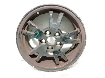 Автозапчастина б/у ШИНА для TOYOTA PRIUS (NHW30)  Посилання на OEM IAM 4261147300  R15X6J45