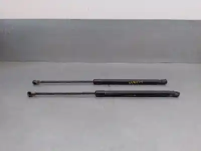 Recambio de automóvil de segunda mano de Amortiguadores Maletero / Porton para VOLKSWAGEN POLO (9N1) 1.2 12V referencias OEM IAM 6Q6827550C  