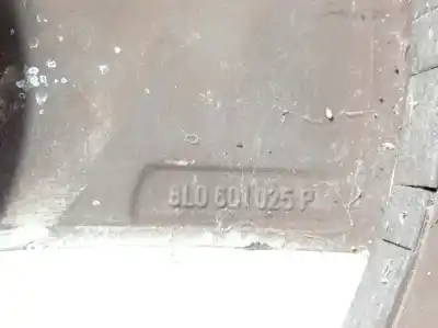 Автозапчастина б/у шина для audi a3 (8l1) 1.8 t посилання на oem iam 8l0601025p  r156jx15h2et38