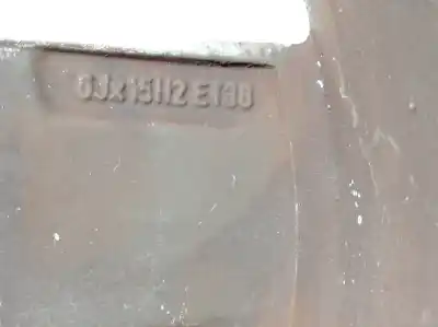 Автозапчастина б/у шина для audi a3 (8l1) 1.8 t посилання на oem iam 8l0601025p  r156jx15h2et38
