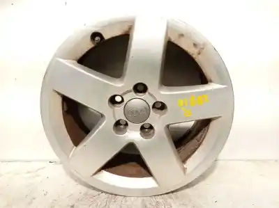 Автозапчастина б/у шина для audi a3 (8l1) 1.8 t посилання на oem iam 8l0601025p